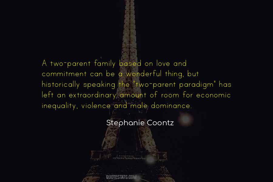 Amount Of Love Quotes #471501