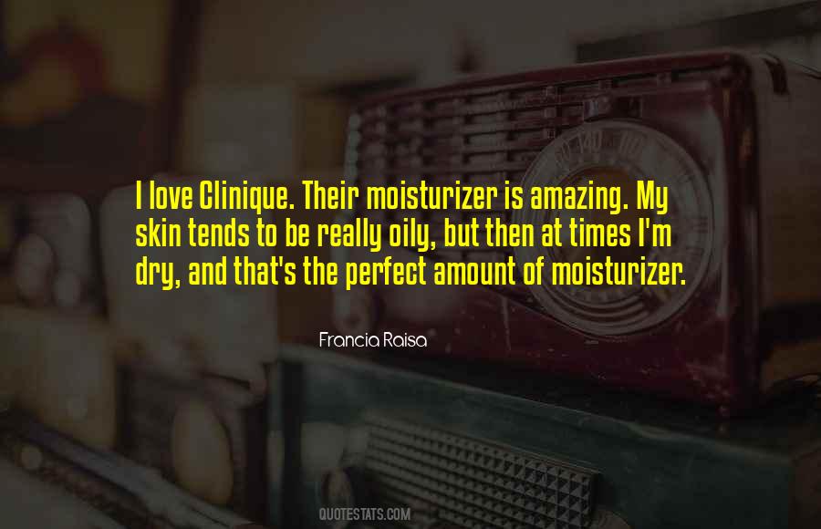 Amount Of Love Quotes #527639