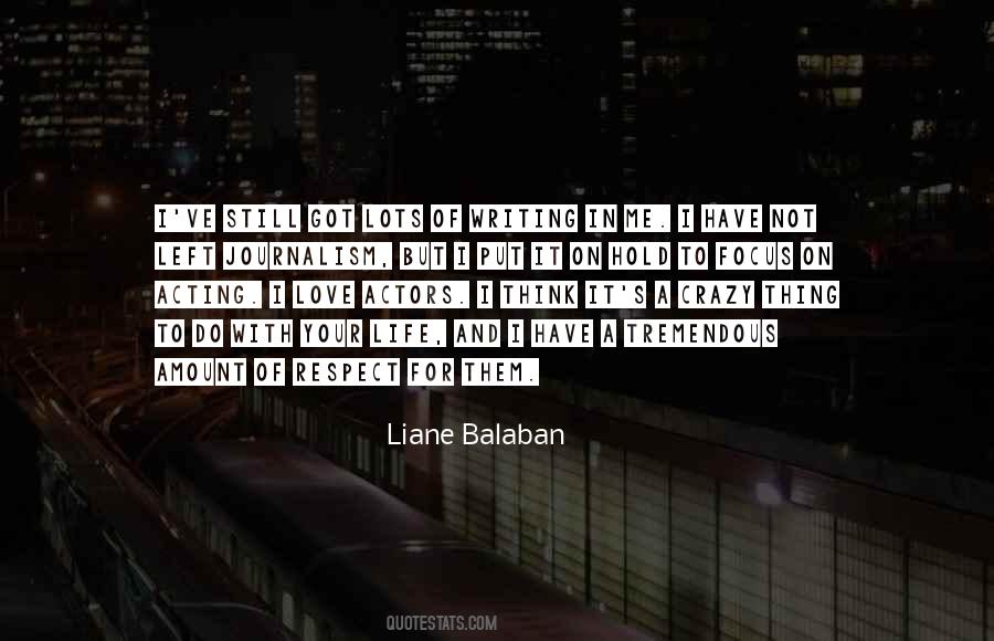 Amount Of Love Quotes #695108