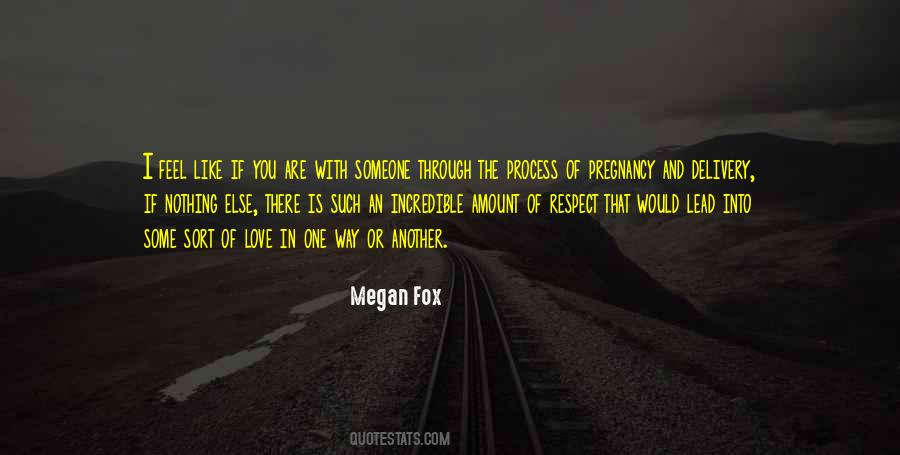 Amount Of Love Quotes #874421
