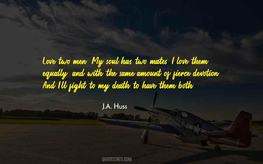 Amount Of Love Quotes #876571