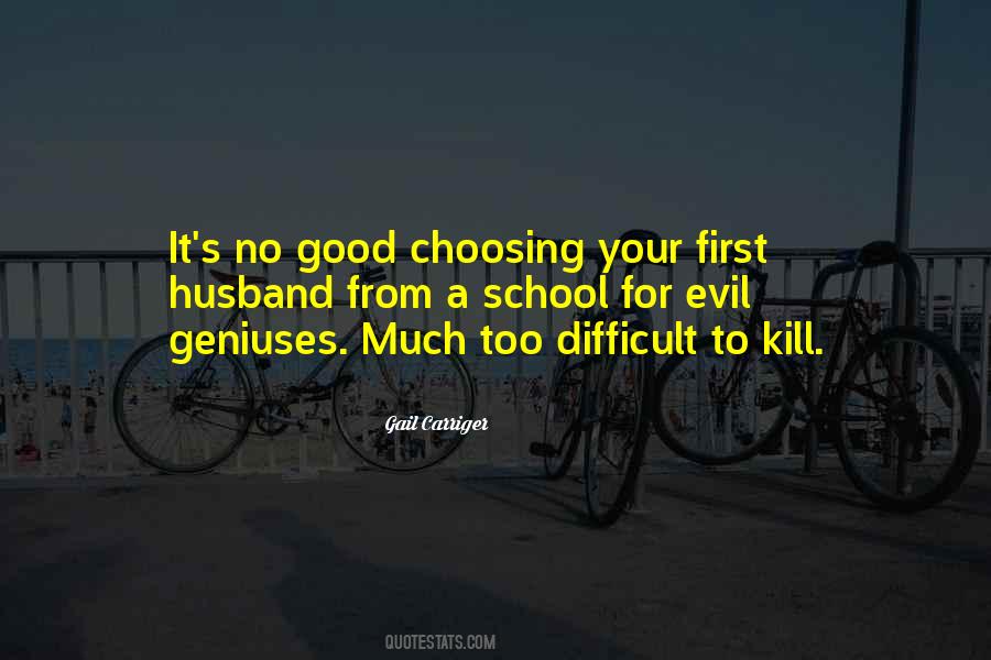 Courtship And Marriage Quotes #1240390