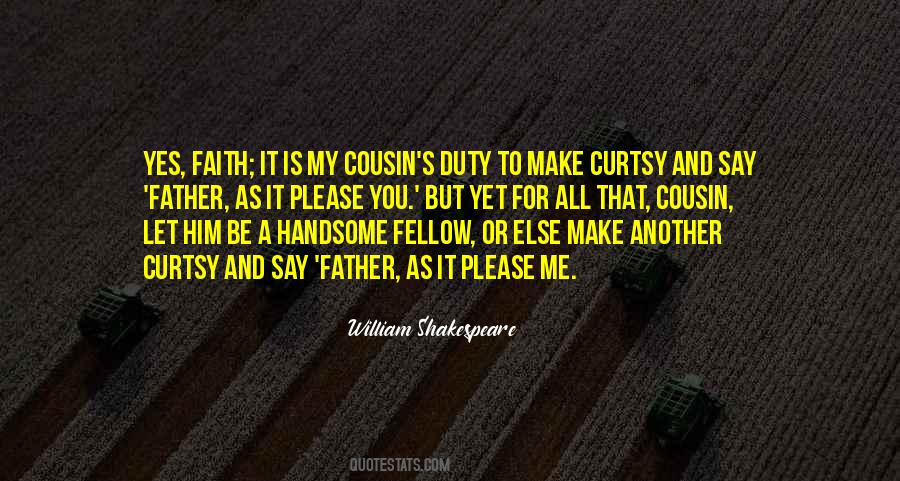 Courtship And Marriage Quotes #1874436
