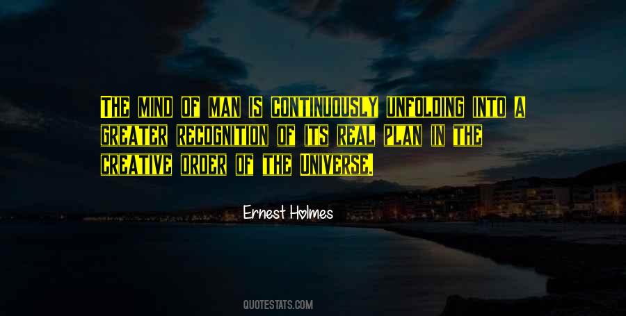 Mind Of A Creative Quotes #1004862