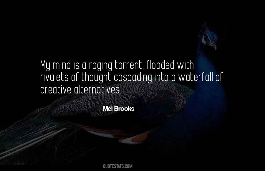 Mind Of A Creative Quotes #1074055