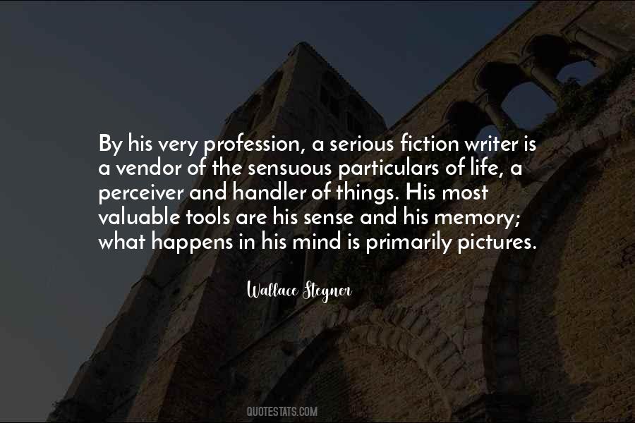 Mind Of A Creative Quotes #1263573