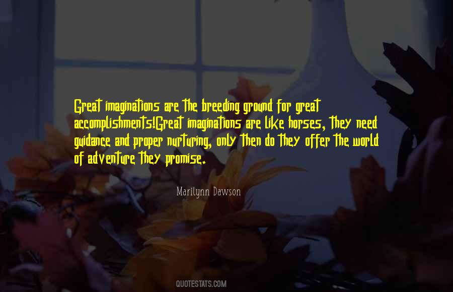 Mind Of A Creative Quotes #1388974