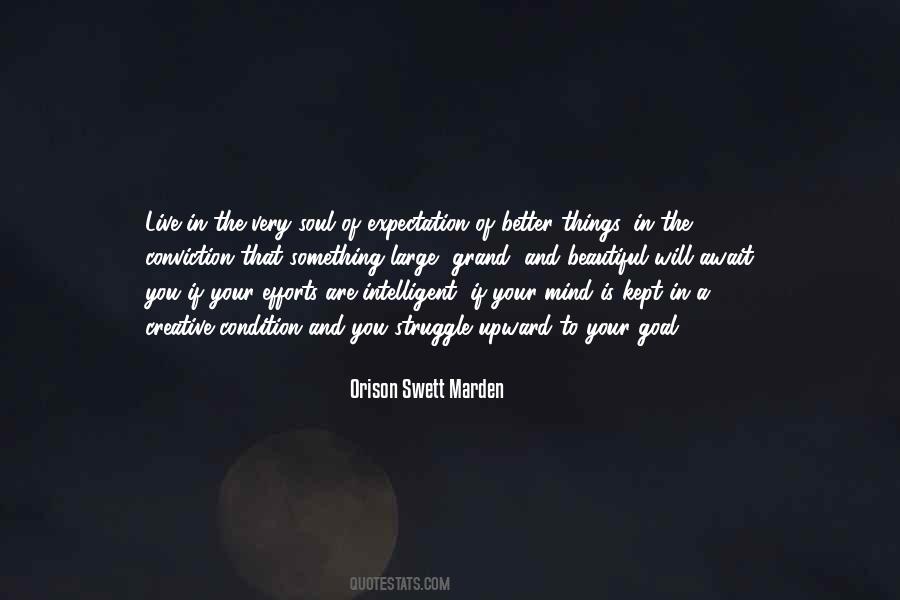 Mind Of A Creative Quotes #1440831