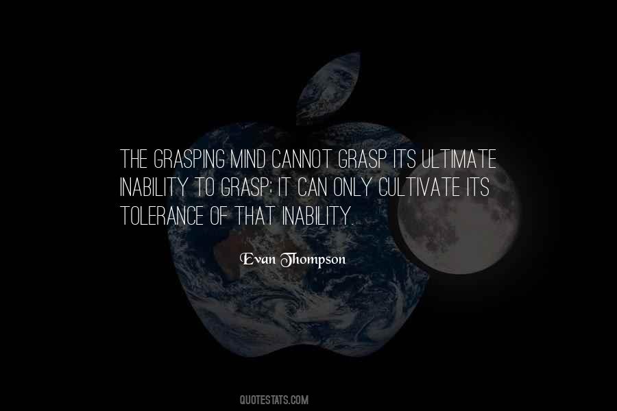 Cultivate The Mind Quotes #1826220