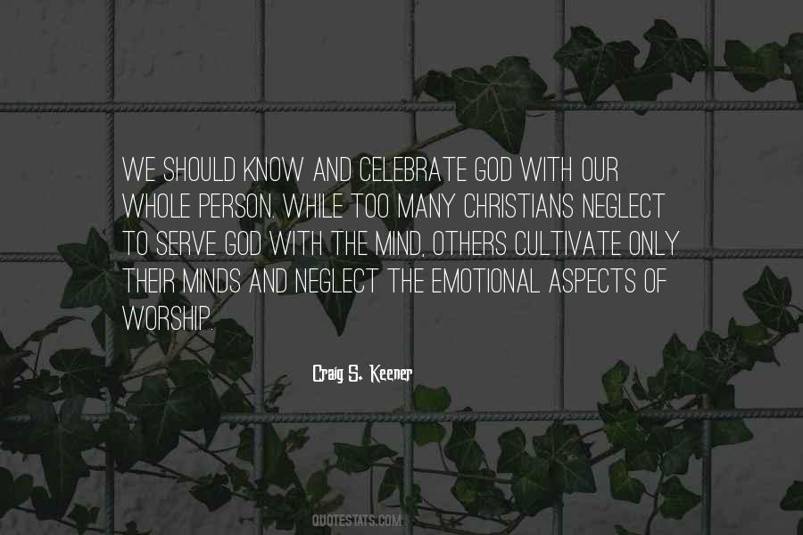 Cultivate The Mind Quotes #580214