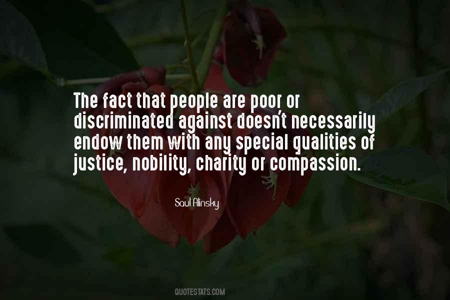 Fact That People Quotes #483888