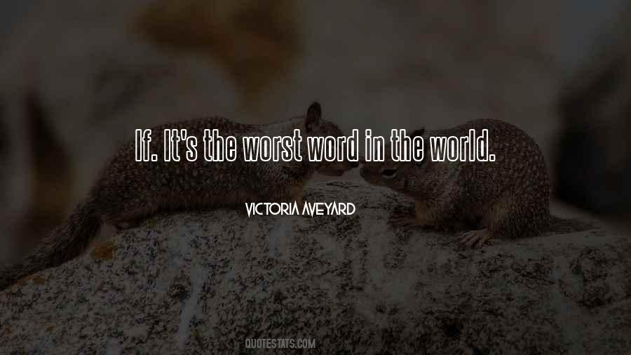 Rabiner Fort Quotes #1133791