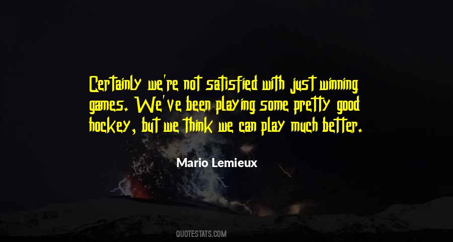 Rabiner Fort Quotes #1589078