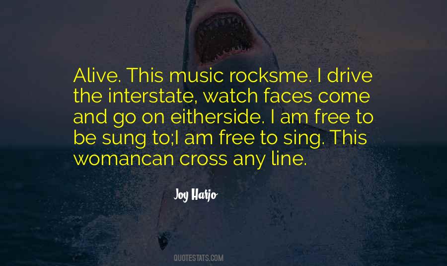 Quotes About Music And Joy #253853