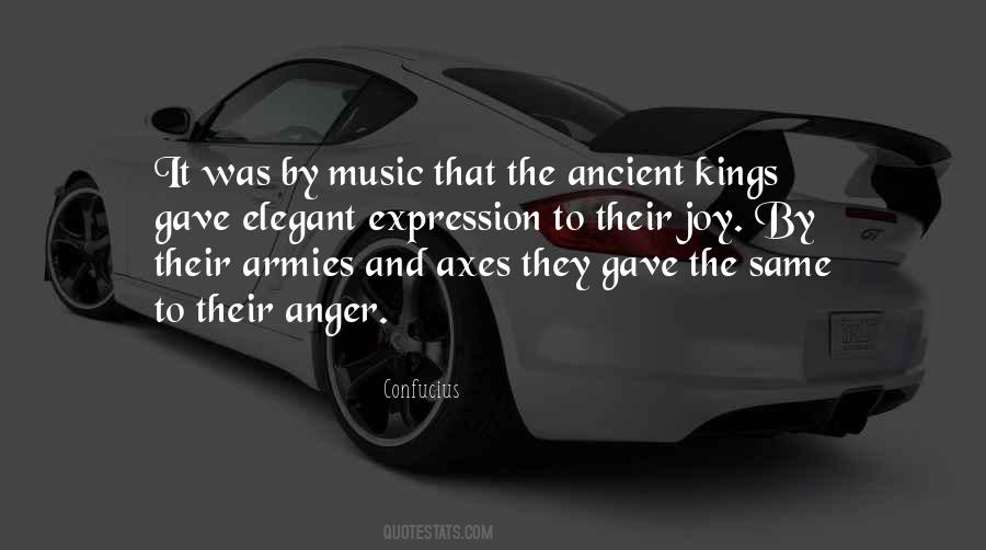 Quotes About Music And Joy #61698