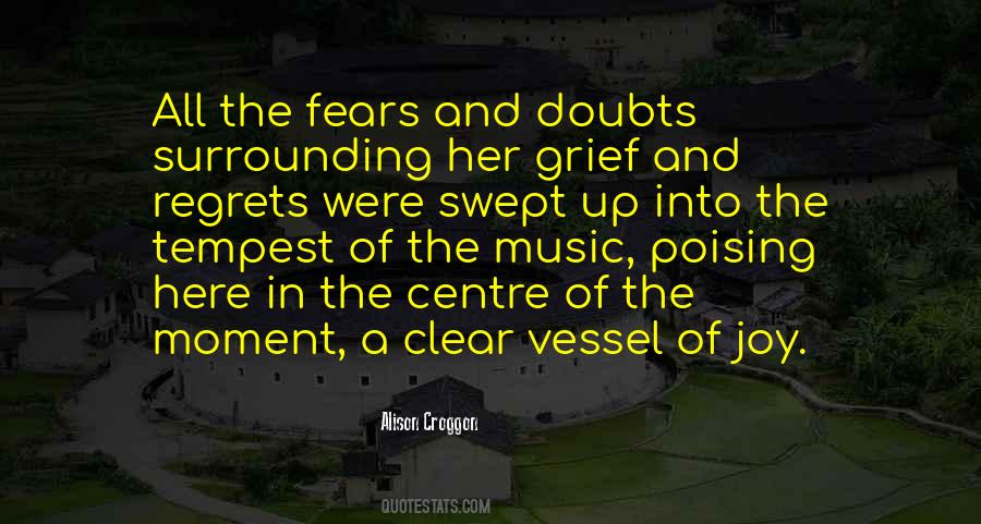 Quotes About Music And Joy #987837