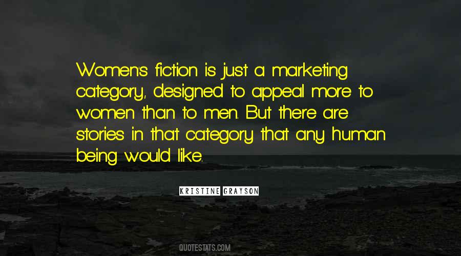 Men And Women Being Equal Quotes #840235
