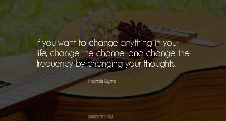 Your Frequency Quotes #1135643