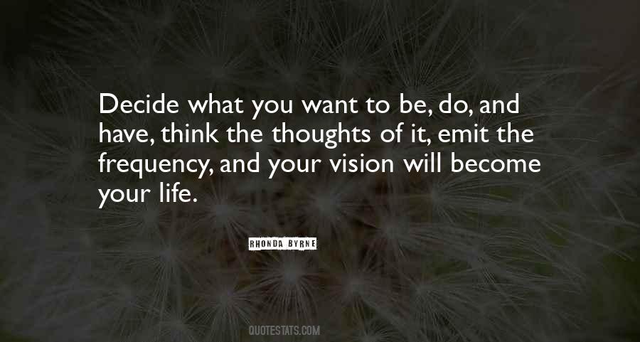 Your Frequency Quotes #1372363