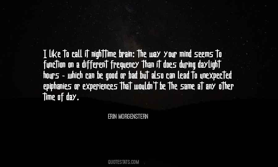 Your Frequency Quotes #1441289