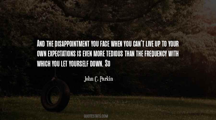 Your Frequency Quotes #1537543