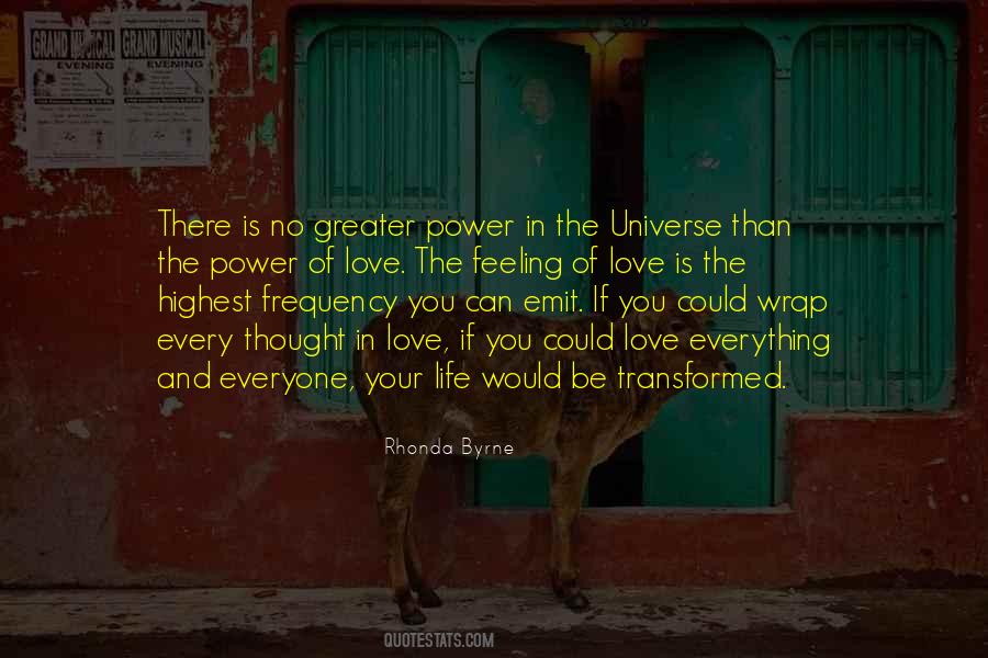 Your Frequency Quotes #1751568
