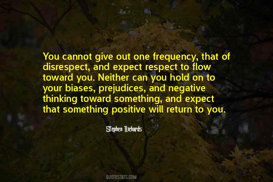 Your Frequency Quotes #476770