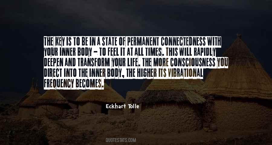 Your Frequency Quotes #776899