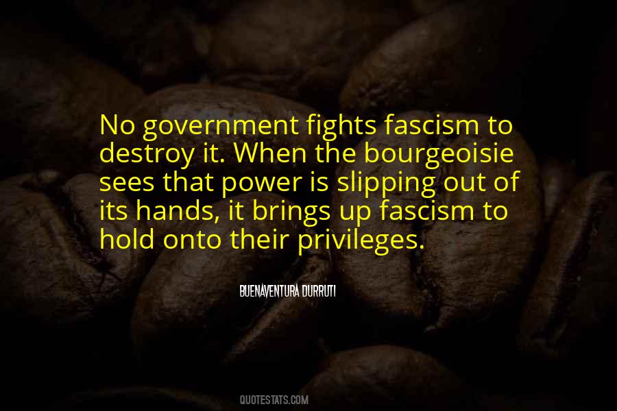Power Destroy Quotes #593520
