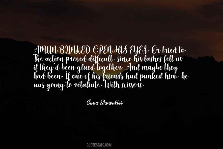 Amun Quotes #515043