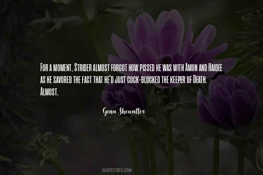 Amun Quotes #843663