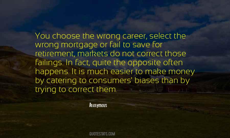 Fail Not Quotes #105626