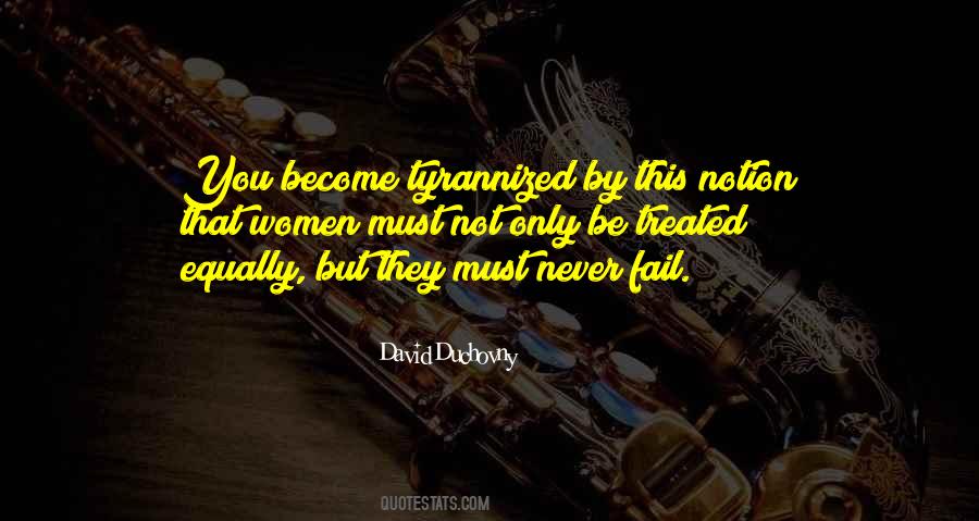 Fail Not Quotes #109934