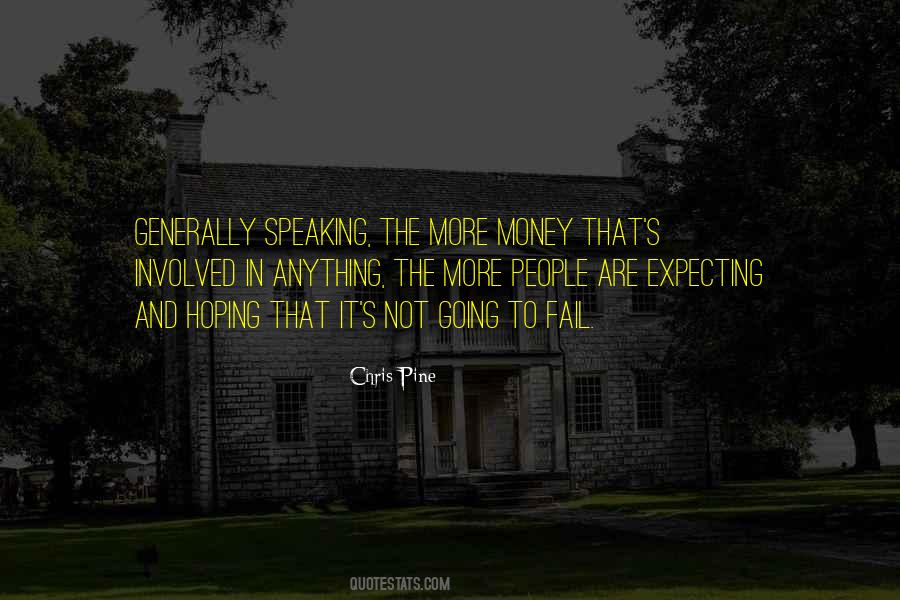 Fail Not Quotes #1520