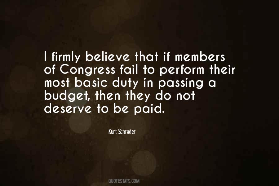 Fail Not Quotes #27085