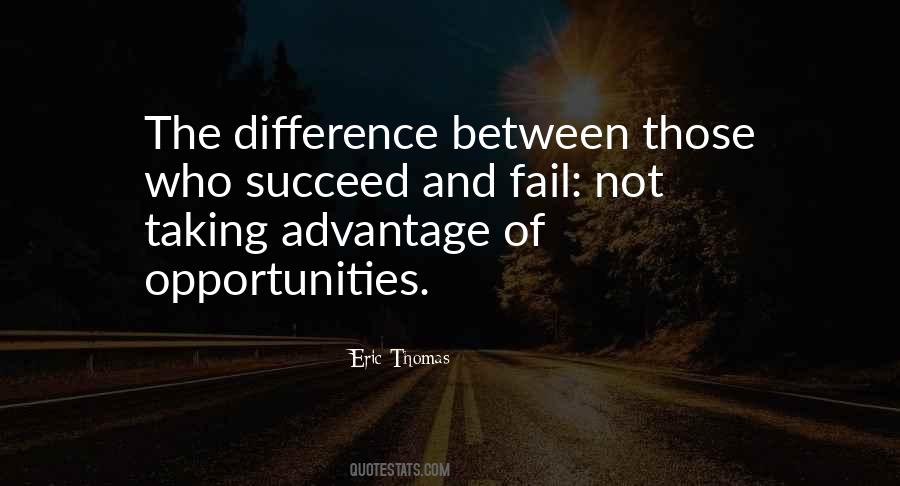 Fail Not Quotes #413623