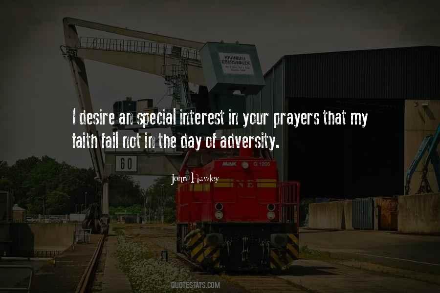 Fail Not Quotes #511179