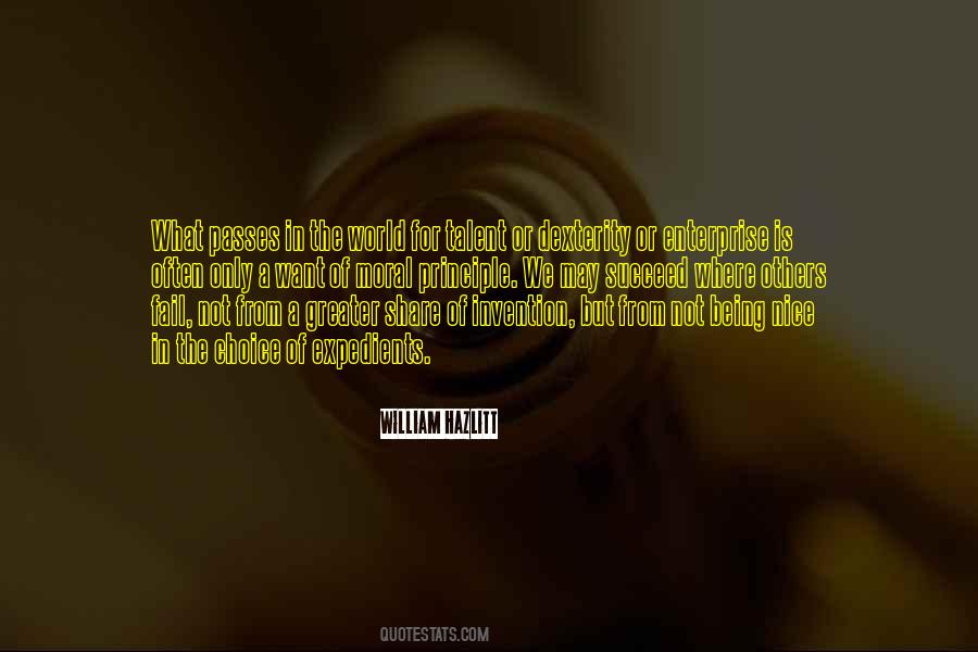 Fail Not Quotes #516254