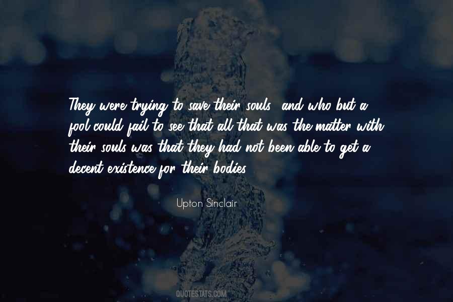 Fail Not Quotes #52827