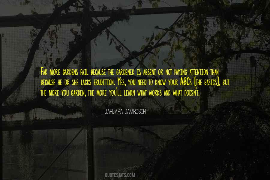 Fail Not Quotes #73404
