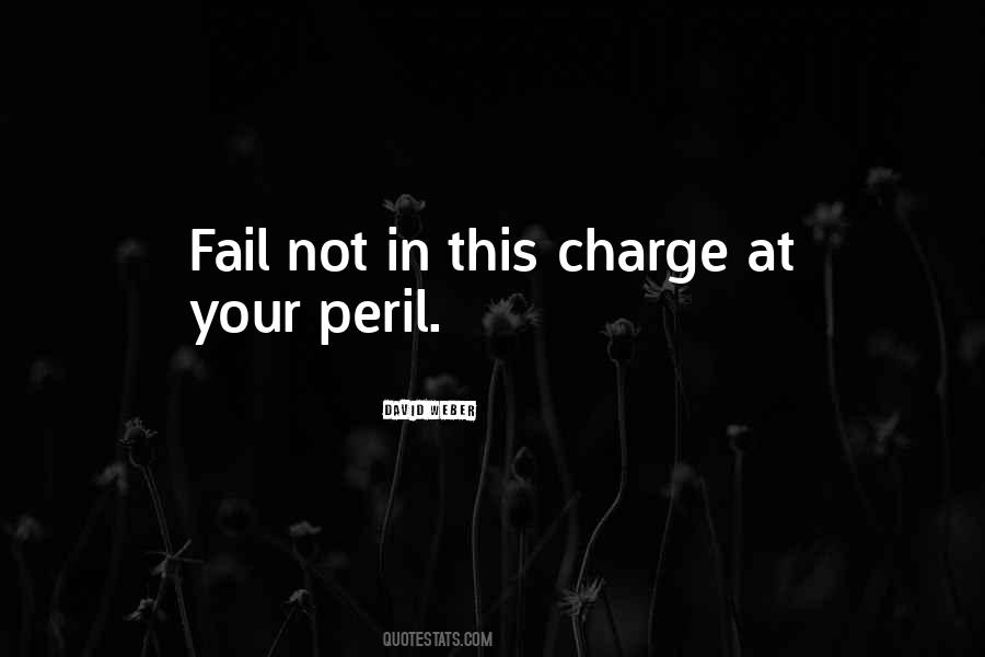 Fail Not Quotes #874399