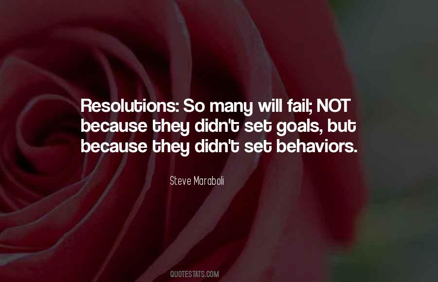 Fail Not Quotes #972093