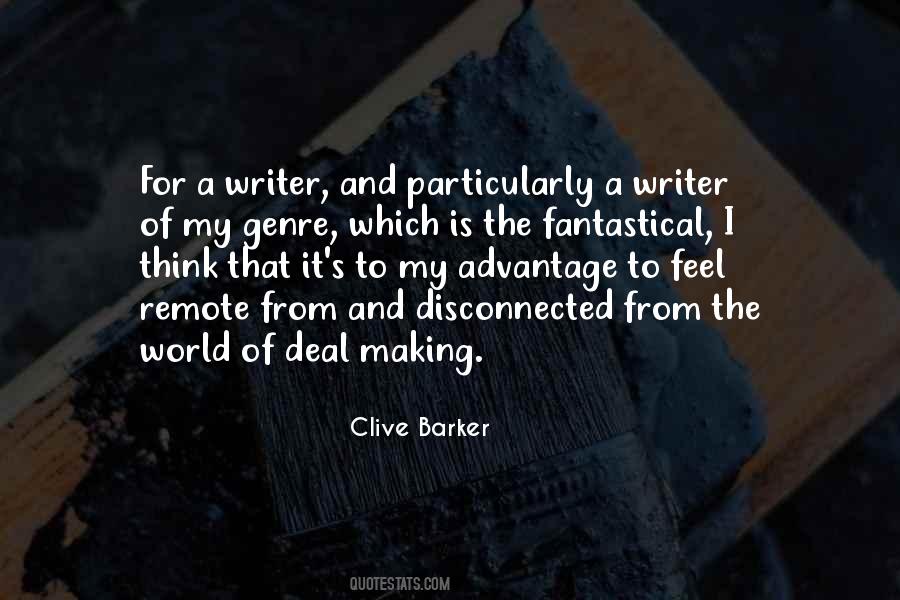Quotes About Thepublicblogger #1415129