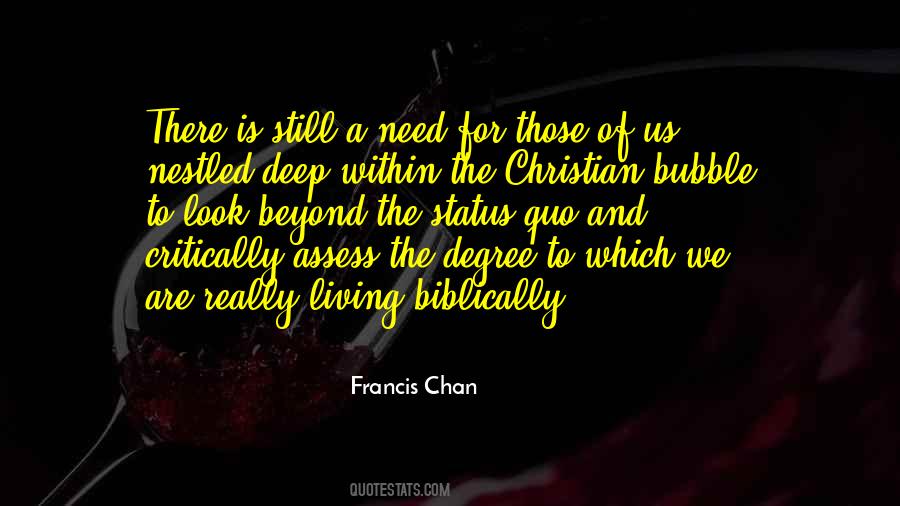 Cultural Christianity Quotes #1600444