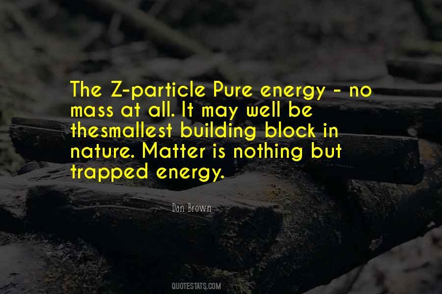 Theories Of Nature Quotes #152230