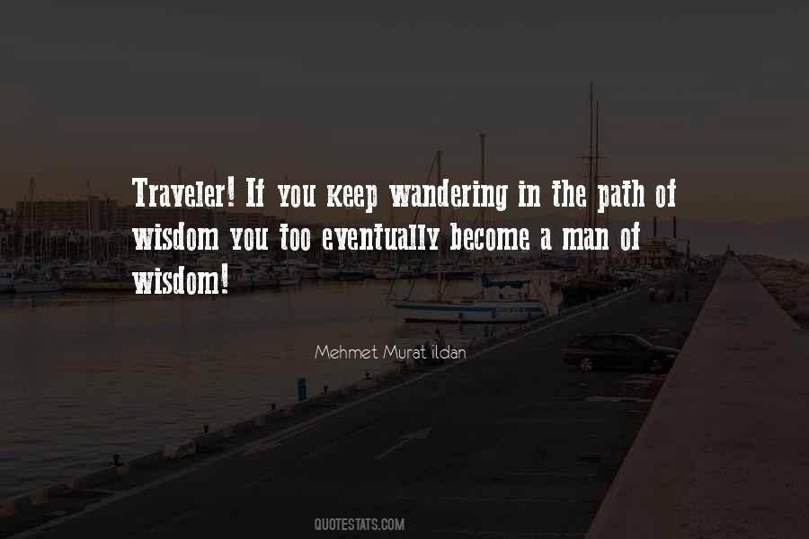 Turkish Writers Quotes Quotes #1083220