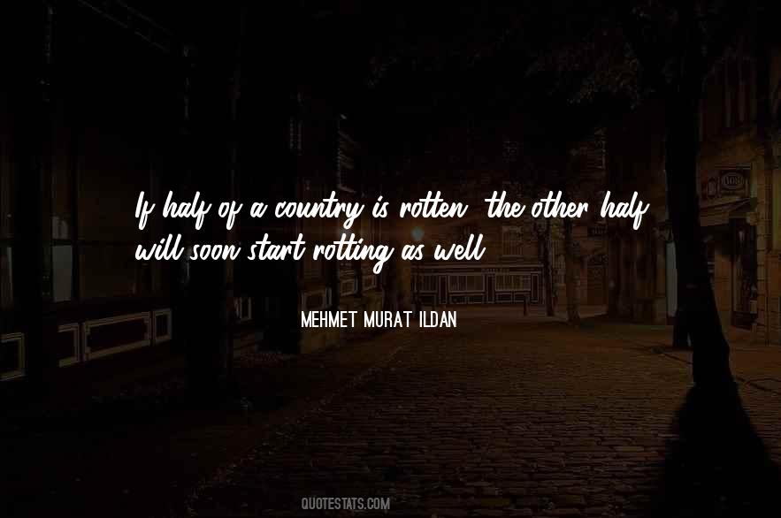 Turkish Writers Quotes Quotes #1388844
