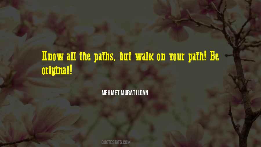 Turkish Writers Quotes Quotes #1592309