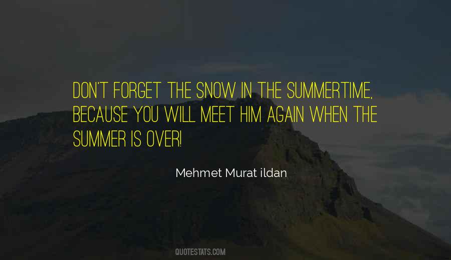 Turkish Writers Quotes Quotes #1837061