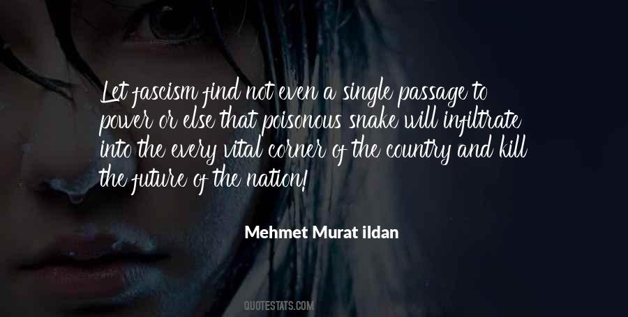 Turkish Writers Quotes Quotes #420818